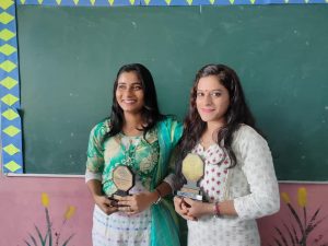 Importance of Sports for the Girl Child
