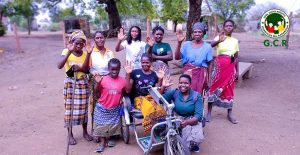 Gender Equality and the Girl Child Rights