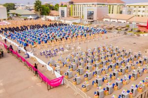 The Psychological Development of the Girl Child