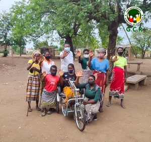 Gender Equality and the Girl Child Rights