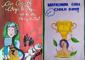 Importance of Sports for the Girl Child