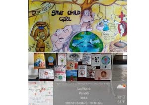 Importance of Sports for the Girl Child