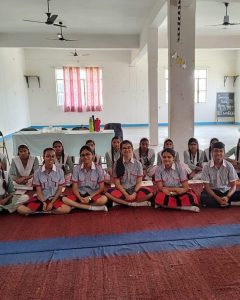 Save the Girl Child Campaign in India