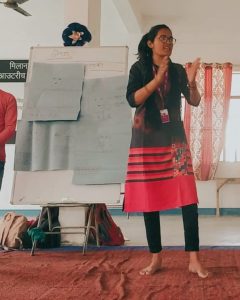 Save the Girl Child Campaign in India