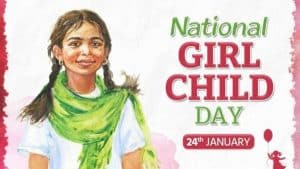 Discrimination Between Girls and Boys in India