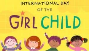 Gender Equality and the Girl Child Rights