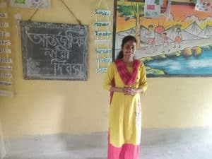 Gender Equality and the Girl Child Rights
