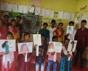 Gender Equality and the Girl Child Rights
