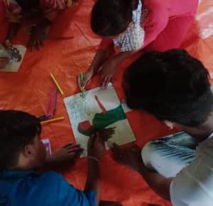 Gender Equality and the Girl Child Rights