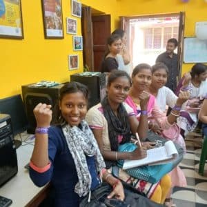 Women Education and Employment India