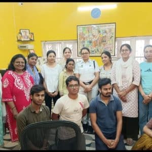 Women Education and Employment India