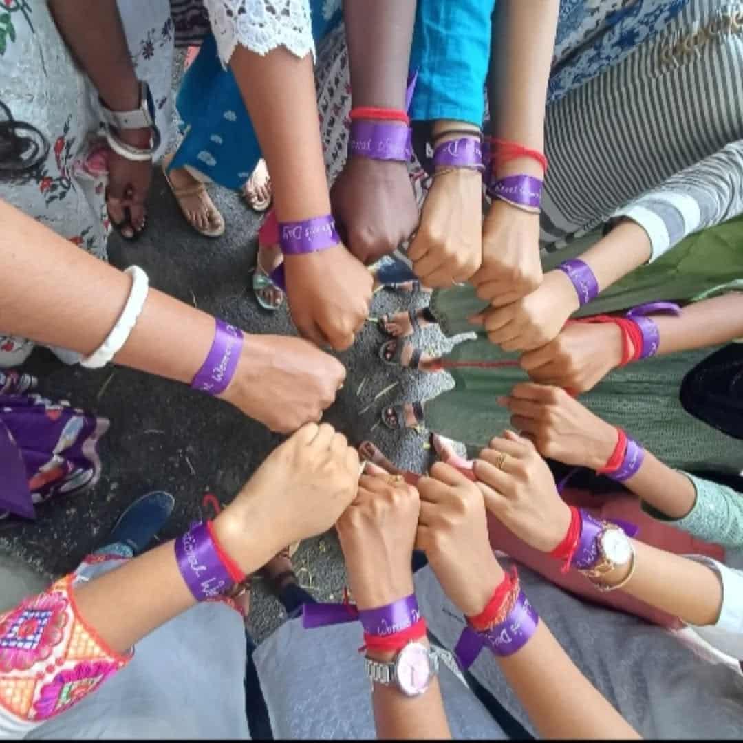 Women Education and Employment India