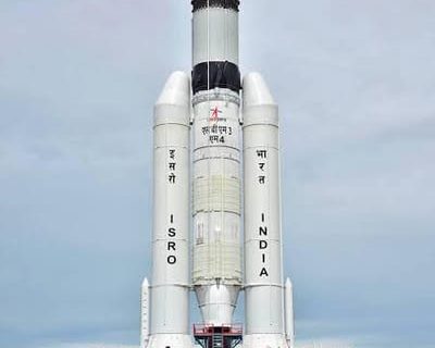 ISRO's Next Moon Mission Date