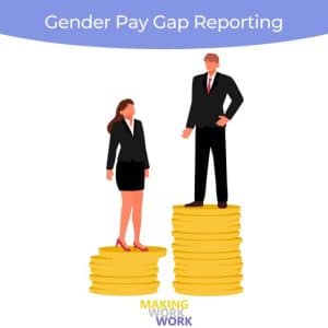 Gender Pay Gap Data