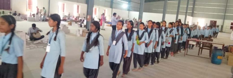 Women education in India statistics