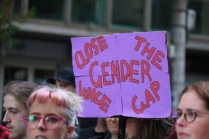 Gender Pay Gap Data