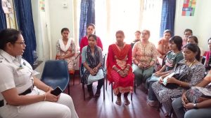 Women Education and Employment India