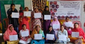 Women Education and Employment India