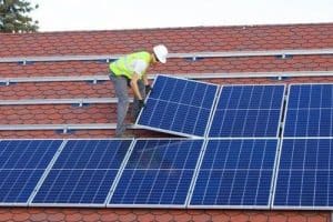 Solar Power vs Wind Power