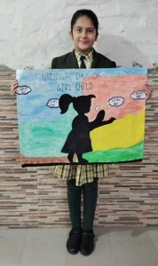 Importance of Girl Child Education in India