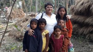 Importance of Girl Child Education in India