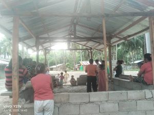 Basic Education for Single Moms