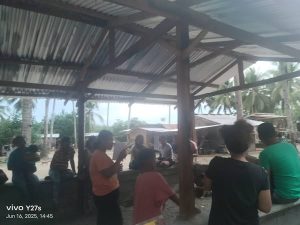 Basic Education for Single Moms