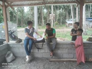 Basic Education for Single Moms