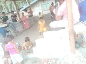 Basic Education for Single Moms