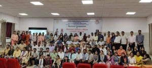 Women Safety in Public Spaces in India