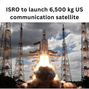 ISRO's Next Moon Mission Date