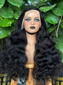 Wig industry in India