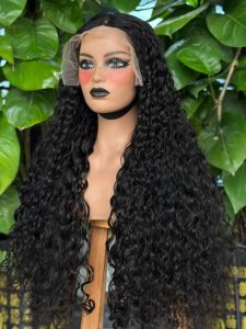 Wig industry in India
