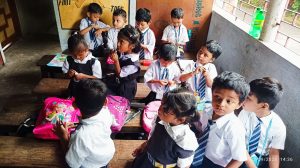Women's education growth in Northeast India