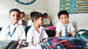 Women's education growth in Northeast India
