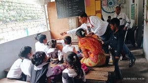 Women's education growth in Northeast India