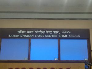 ISRO's Next Moon Mission Date