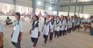 Women Education and Employment India