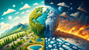 Excessive Heat in the Atmosphere