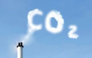 Excessive Heat in the Atmosphere