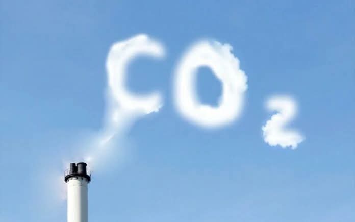 Excessive Heat in the Atmosphere