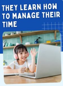 Online Learning Challenges for Students