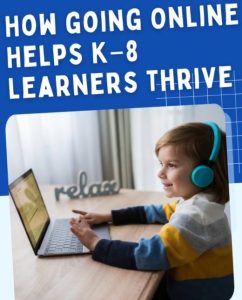 Online Learning Challenges for Students