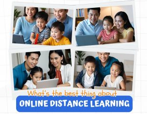 Online Learning Challenges for Students