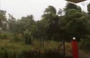 Excessive Heat in the Atmosphere