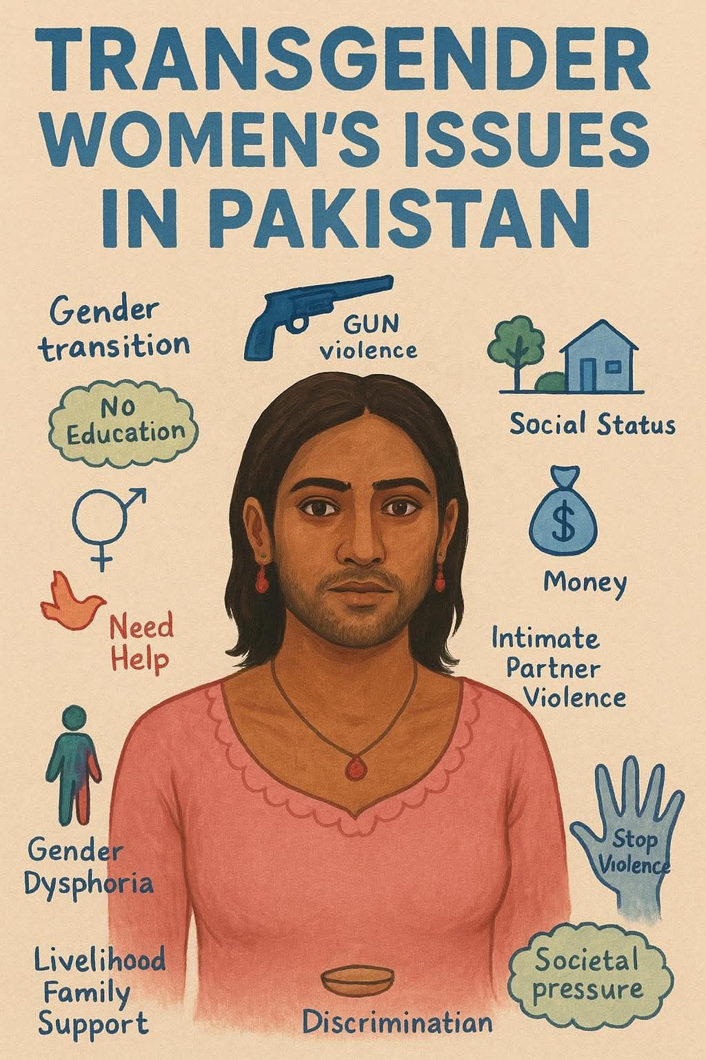 Transgender Education Opportunities