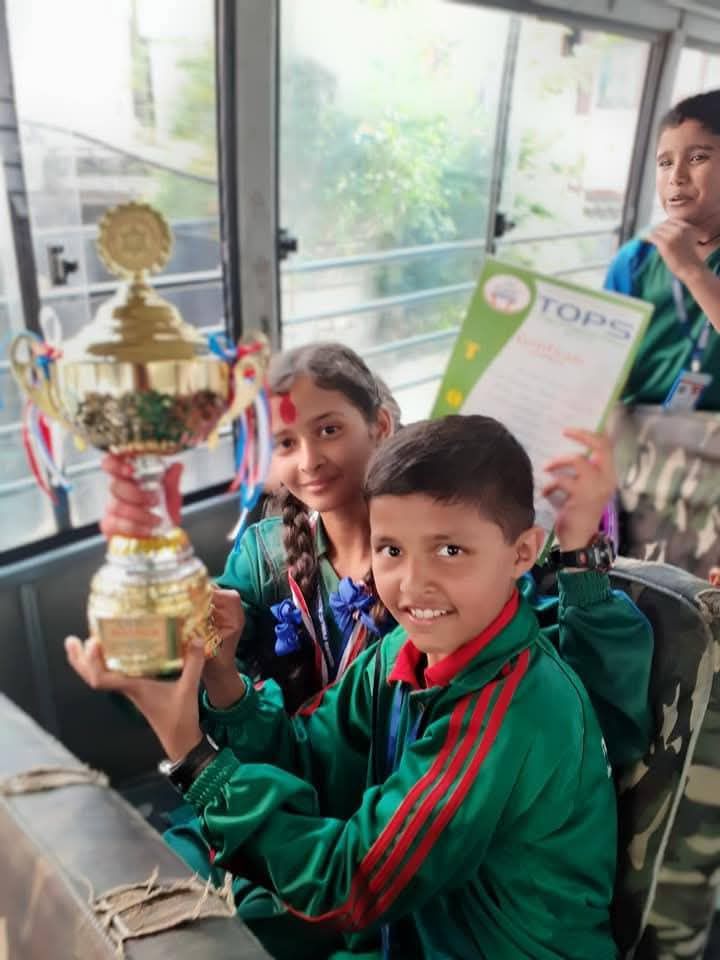 Importance of Extracurricular Activities for Students