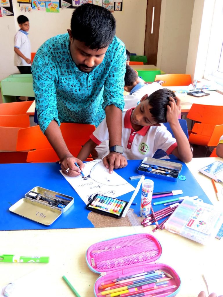 Importance of Extracurricular Activities for Students
