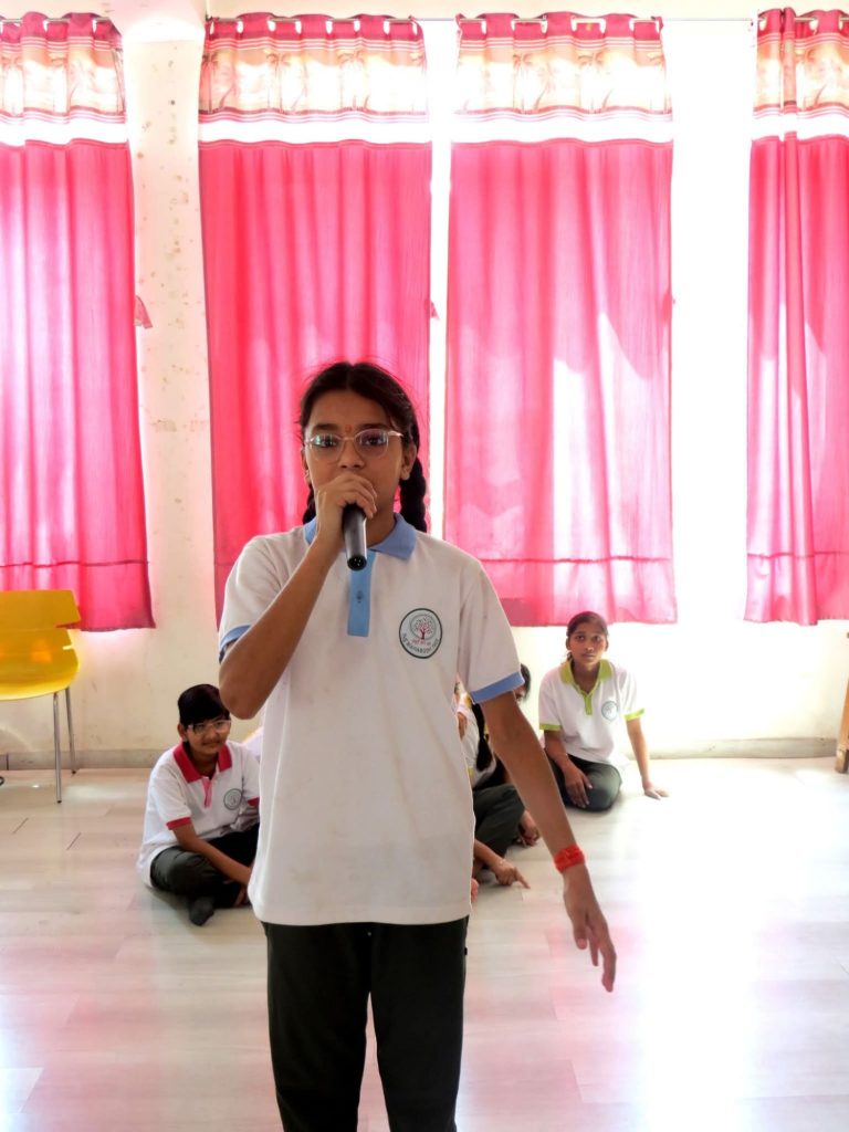 Importance of Extracurricular Activities for Students