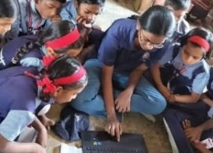 Girl Child Empowerment in India